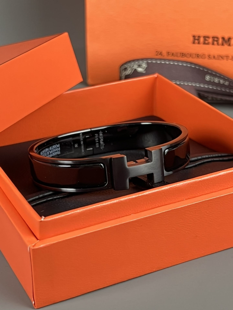 Hermes Bracelets